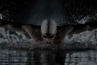 Person Swimming Person Swimming